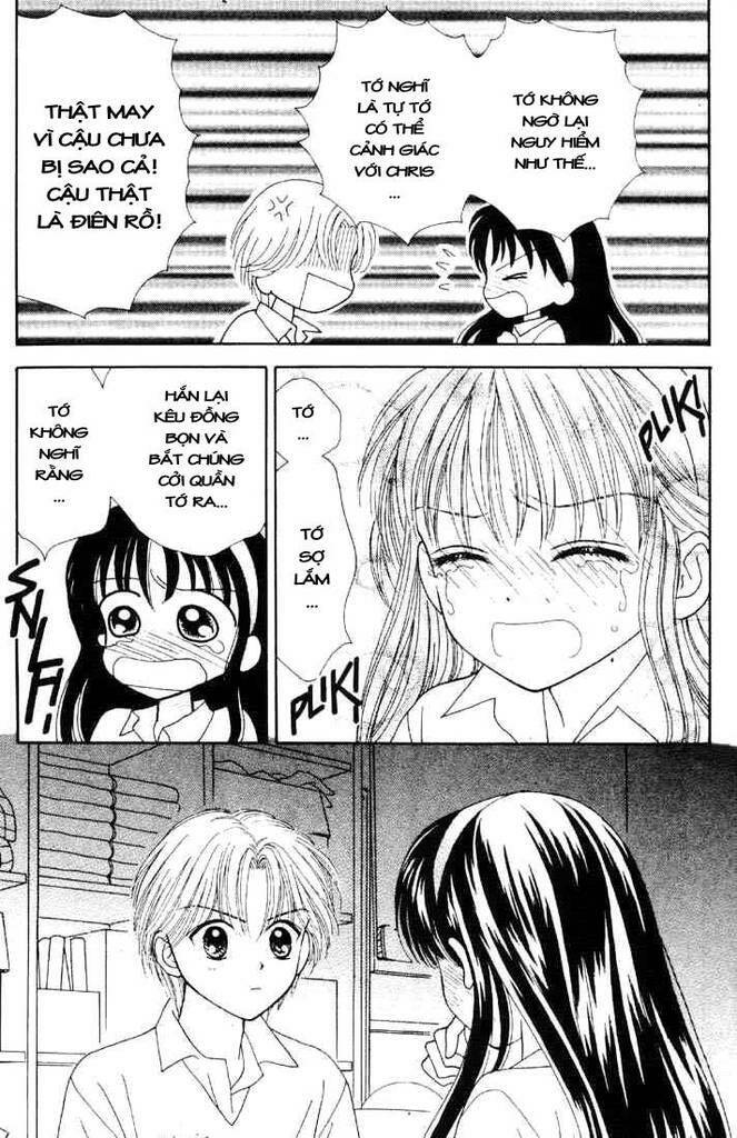 minto na bokura chapter 29 13