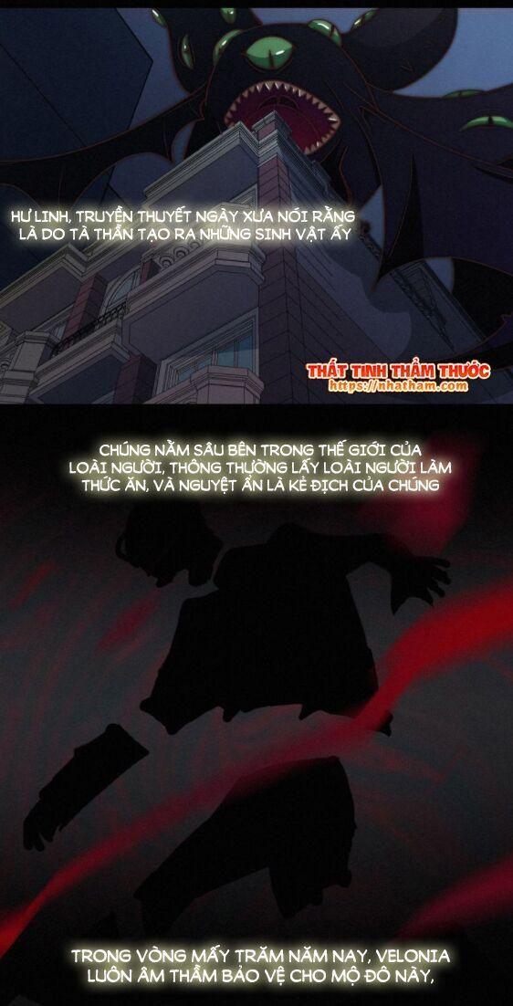 đêm tối chốn này chapter 13.1 2