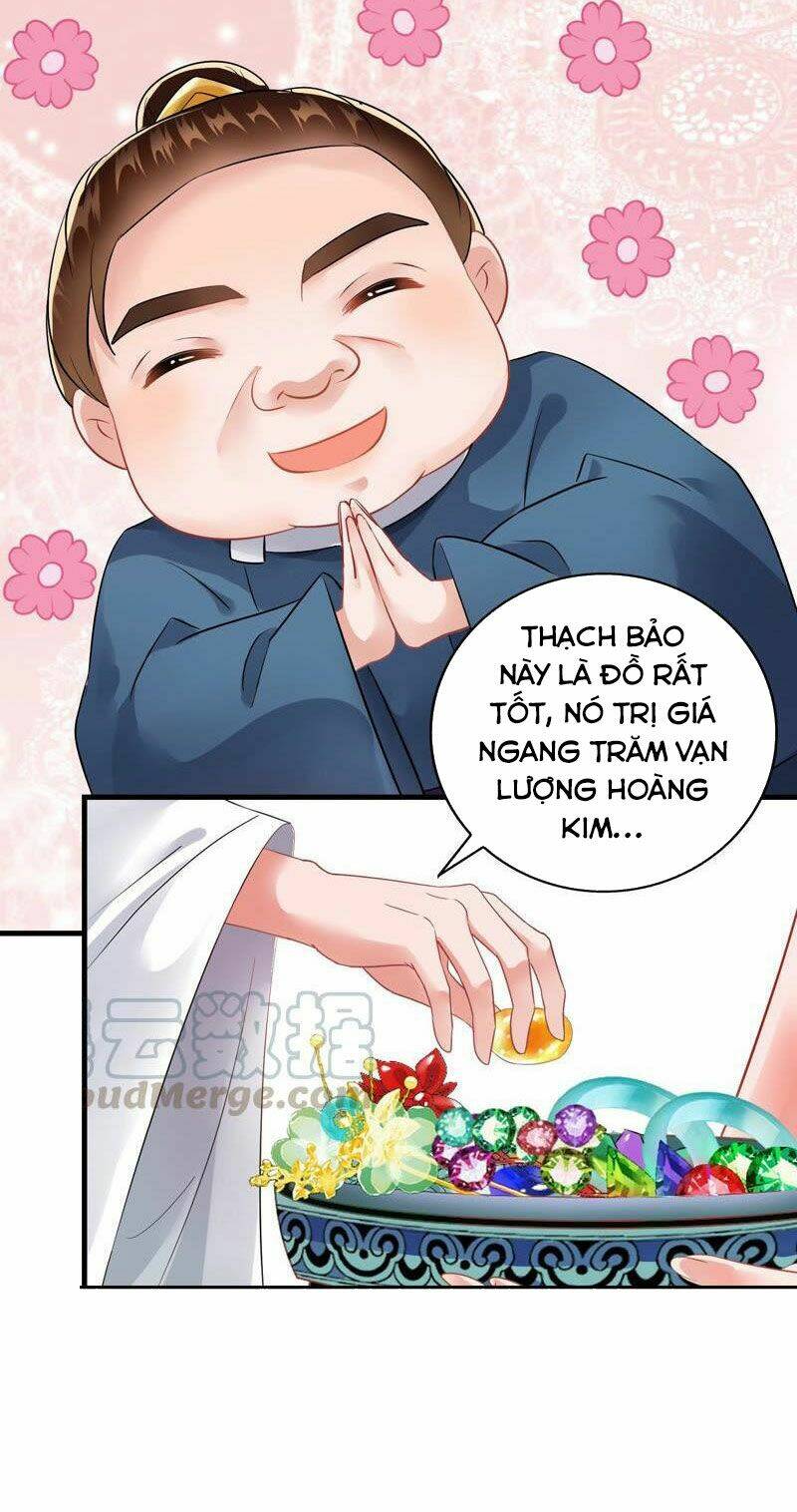 thái tử điện hạ có tin vui chapter 74 27