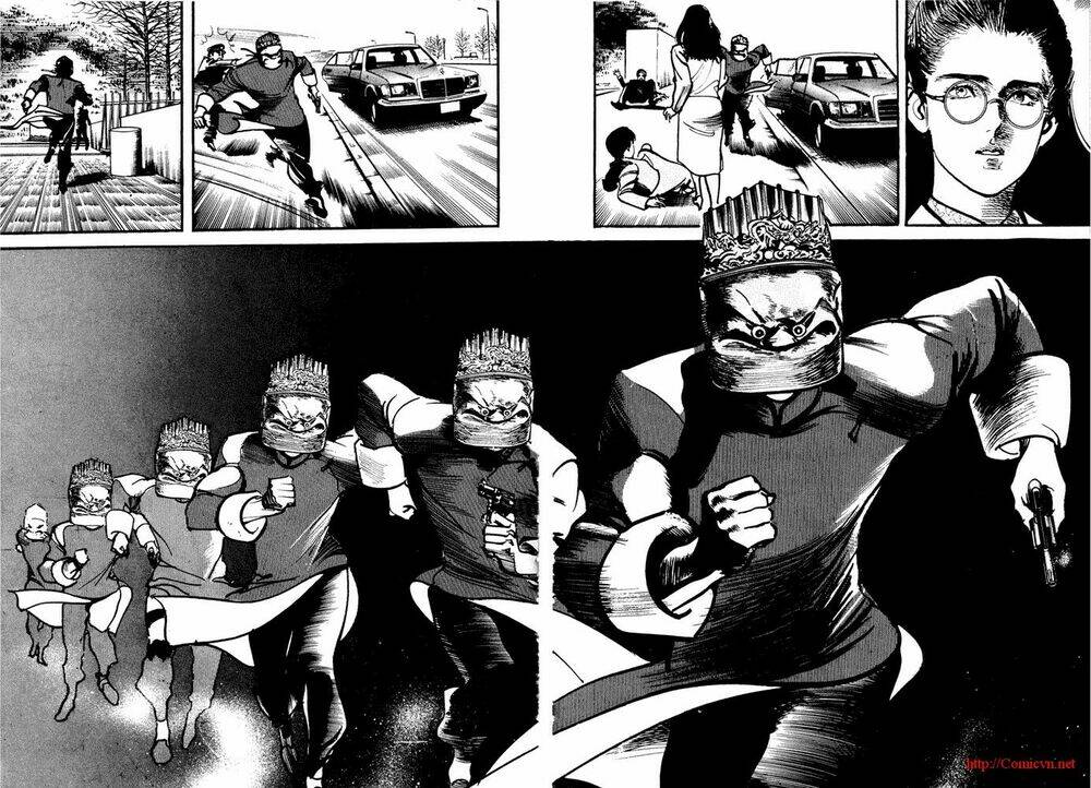 crying freeman chapter 3 16