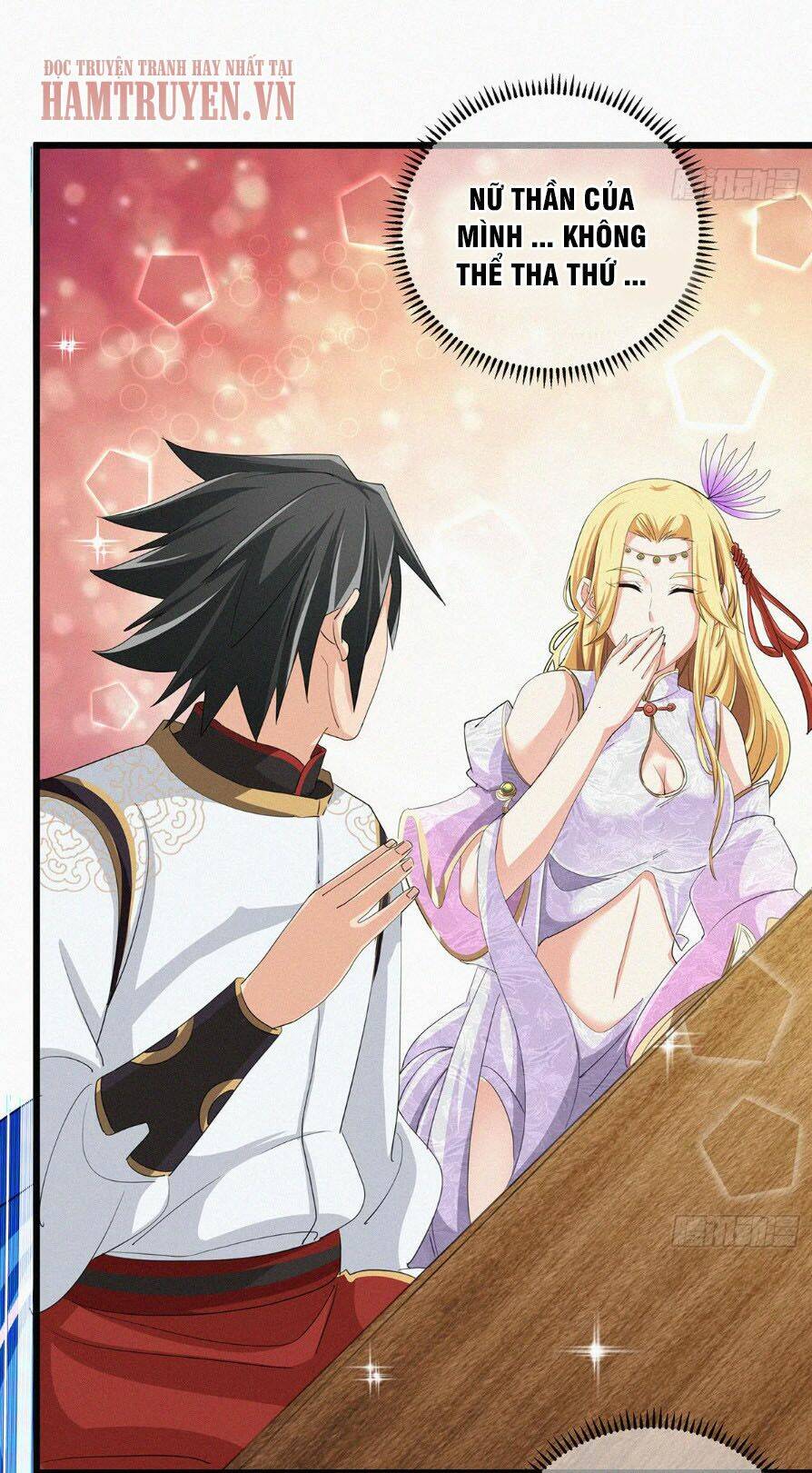 nguyên linh chúa tể chapter 9 30