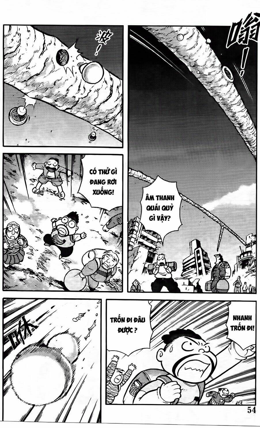 hiệp sĩ giấy g chapter 83.2 9