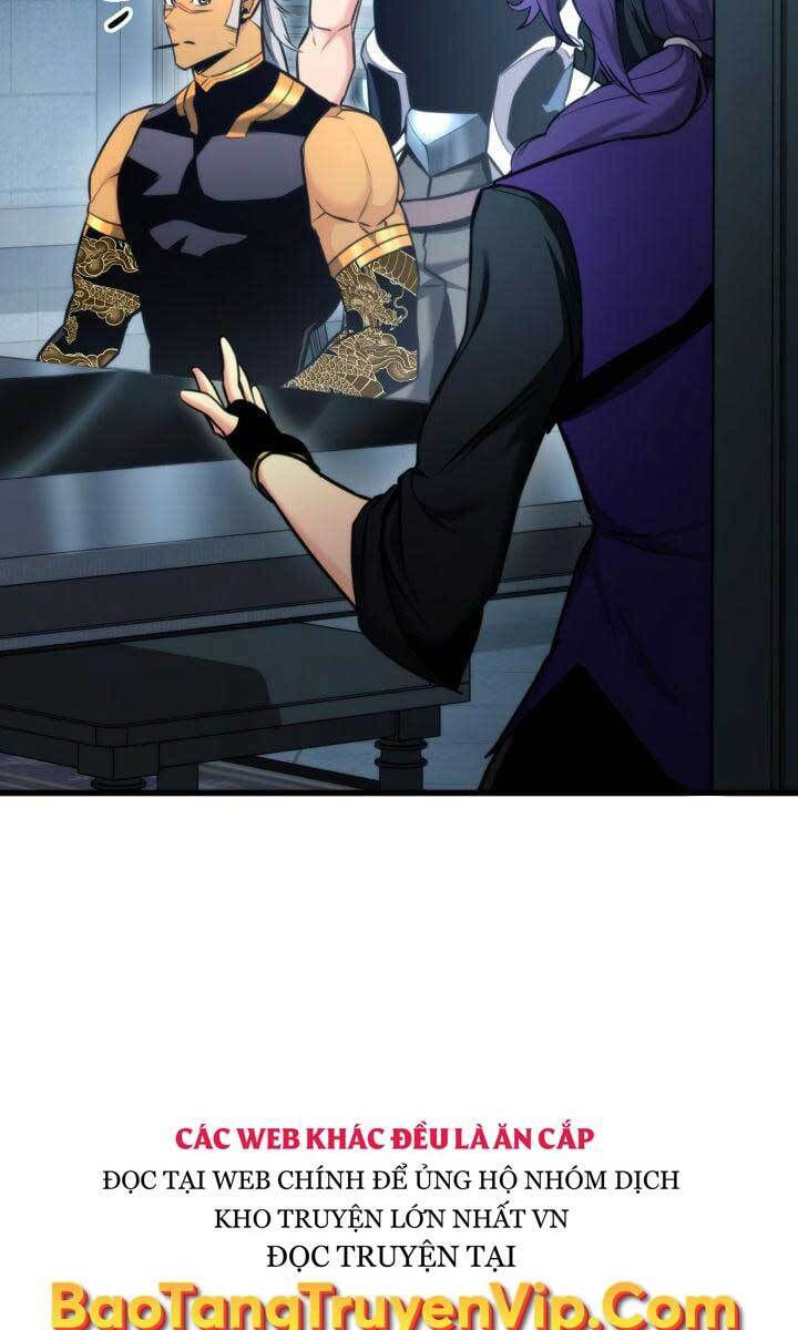 huyền thoại game thủ - tái xuất chapter 83 8