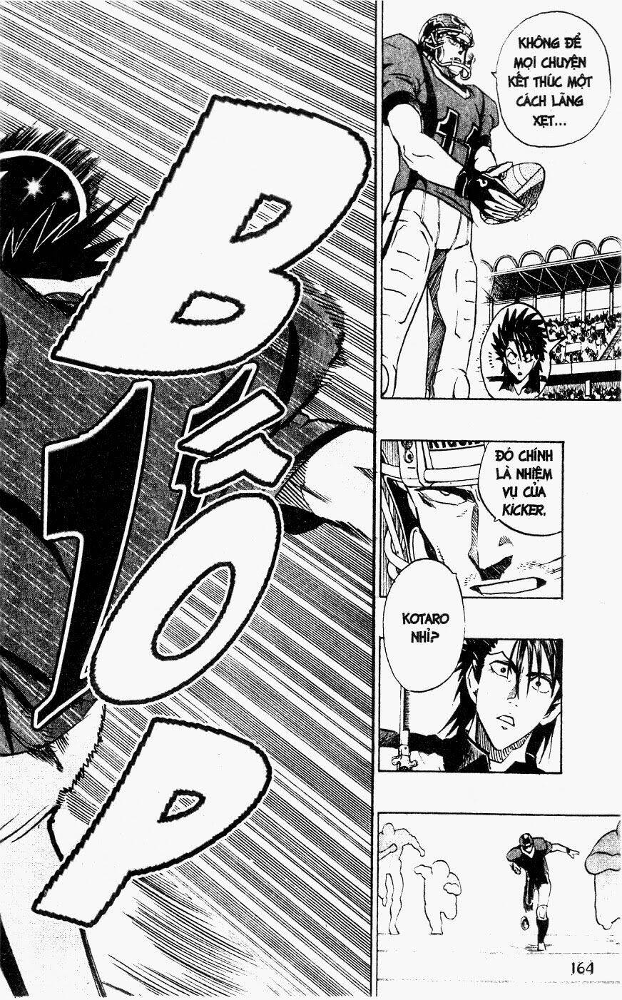 lá chắn mắt chapter 177 18