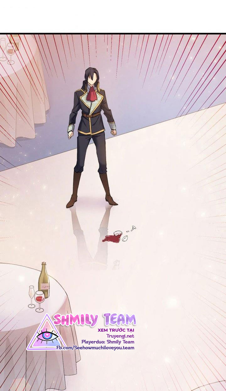 tôi định quyến rũ anh trai nhưng nam chính đã đến chapter 20 6