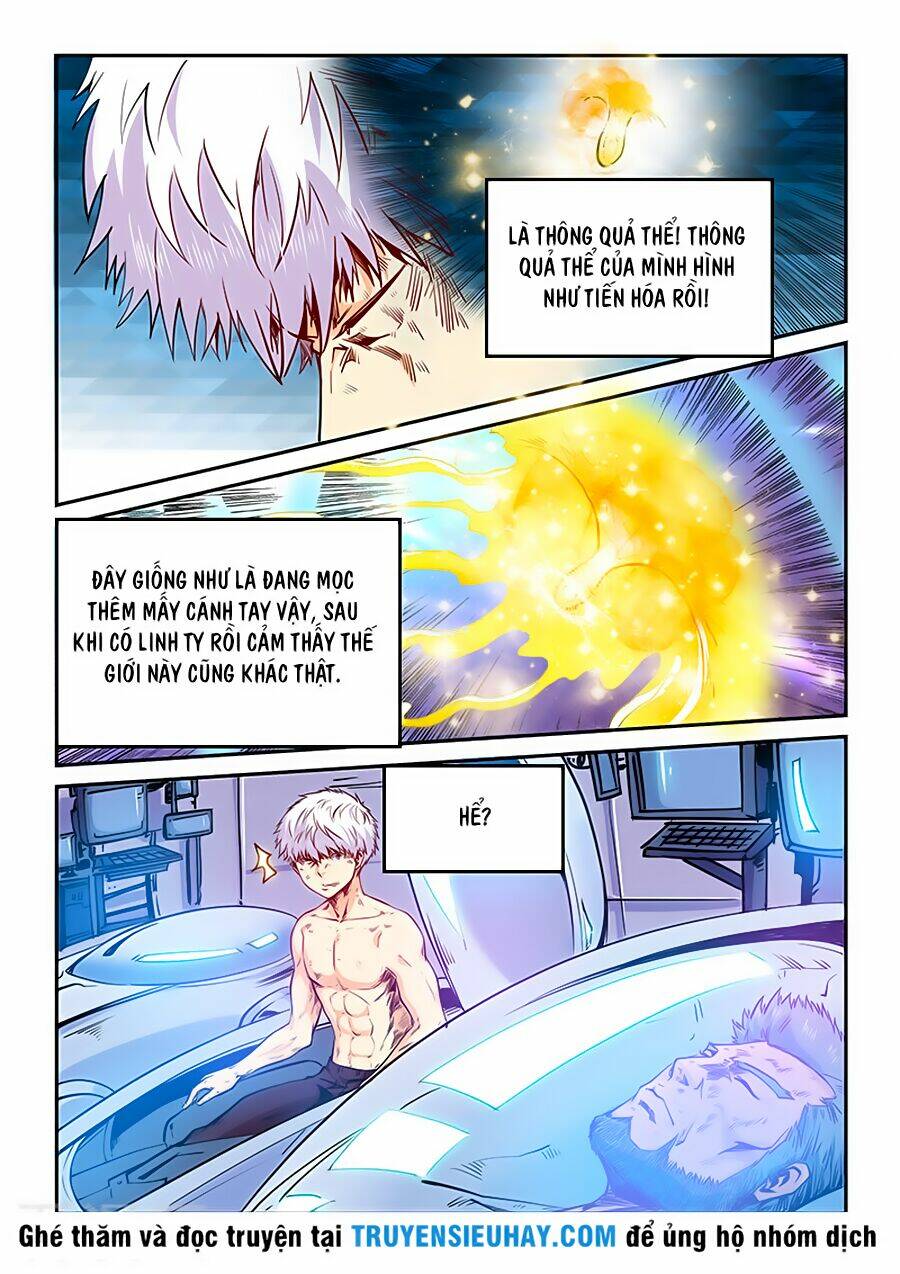 tu chân tứ vạn niên chapter 117 12