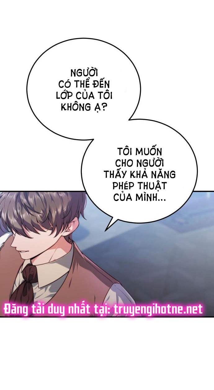 tôi sẽ ly hôn với người chồng bạo chúa chapter 33.2 10