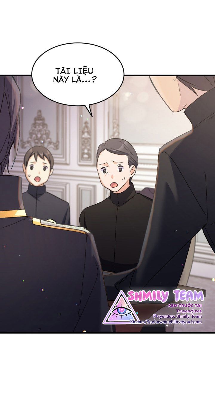 tôi định quyến rũ anh trai nhưng nam chính đã đến chapter 25 54