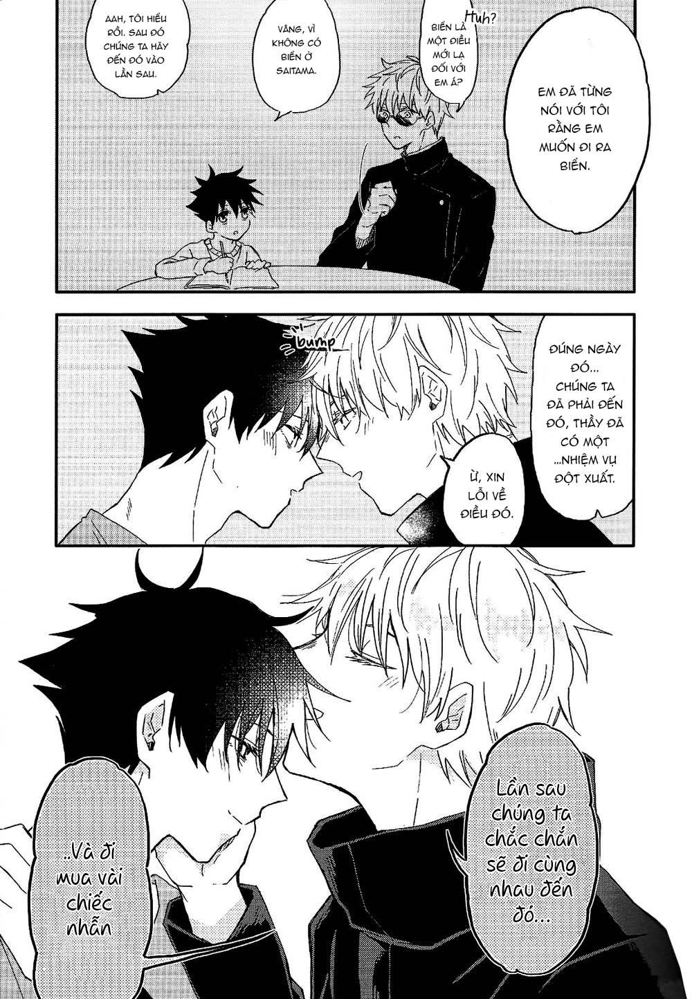 oneshot hỏny chapter 35 32