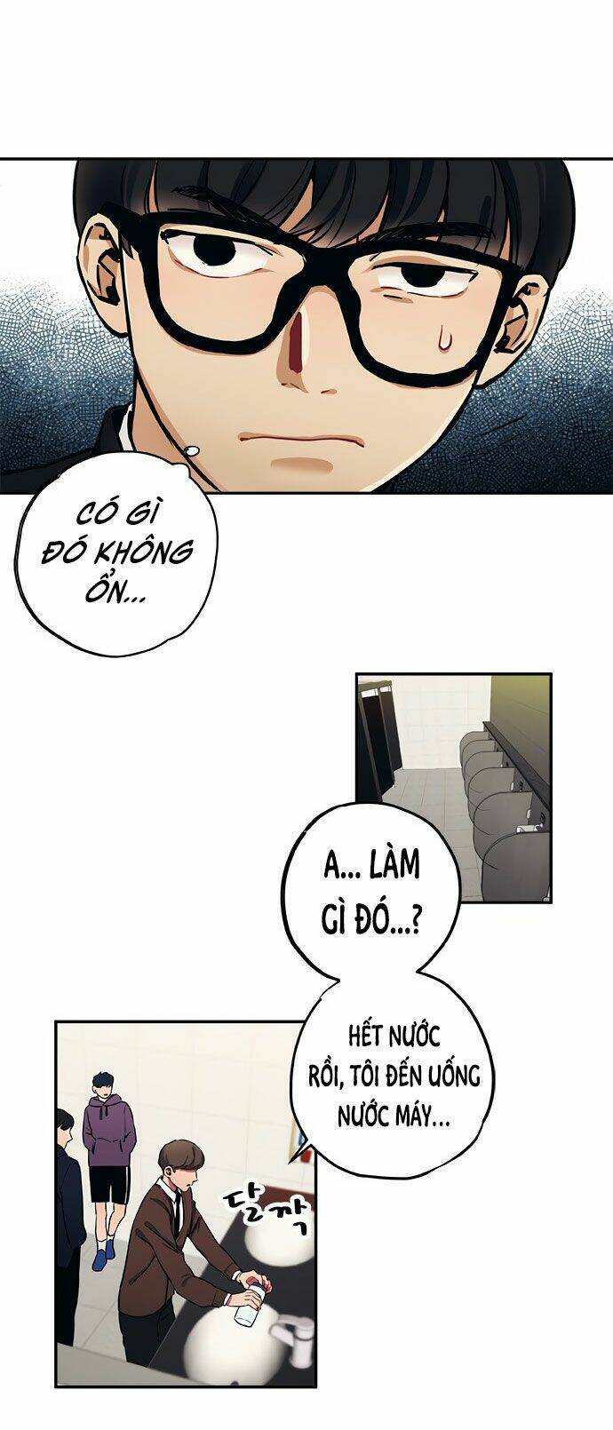 địa ngục trong núi misiryeong chapter 7 39