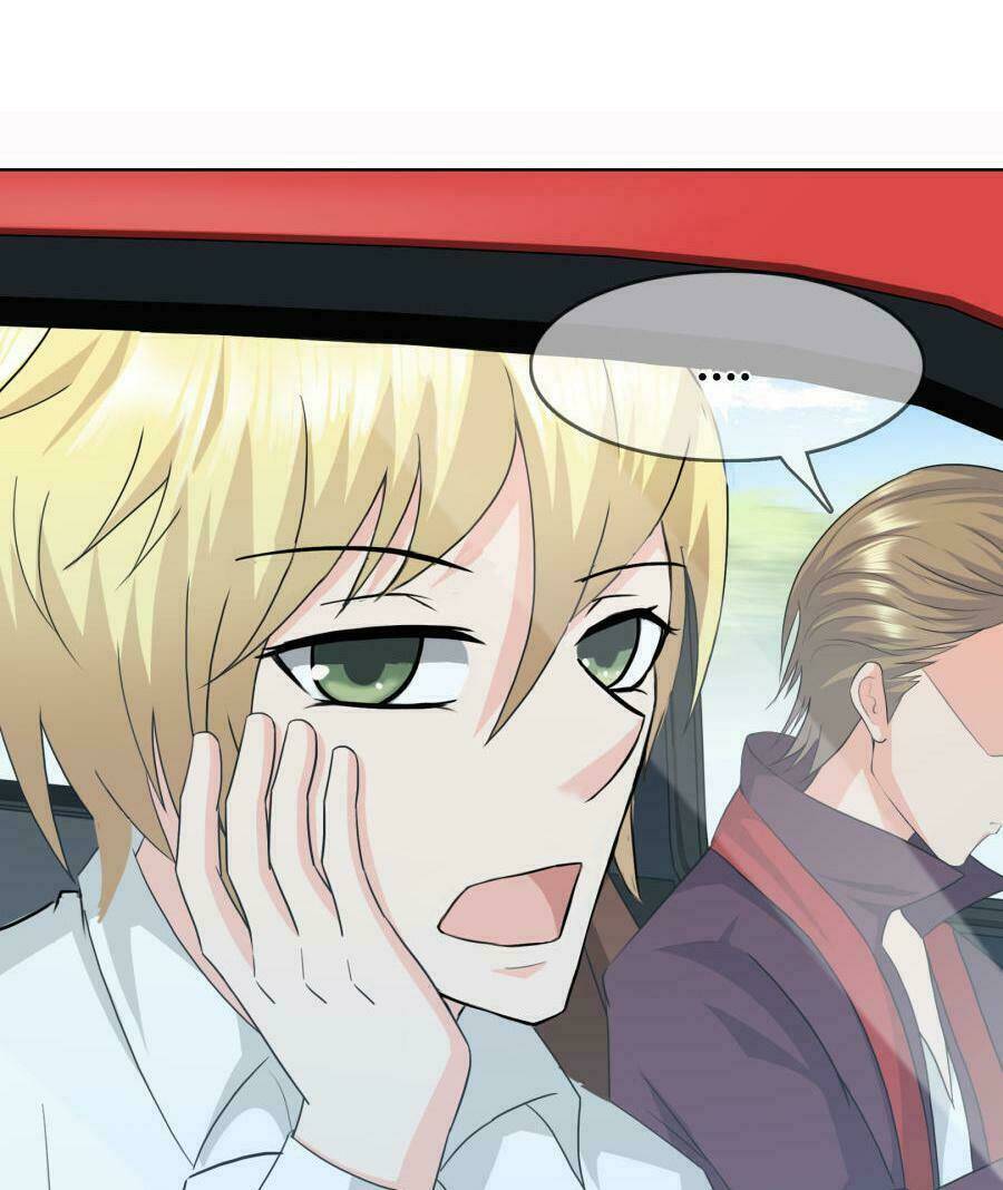 bá đạo trung khuyển tìm ái ký chapter 110 23