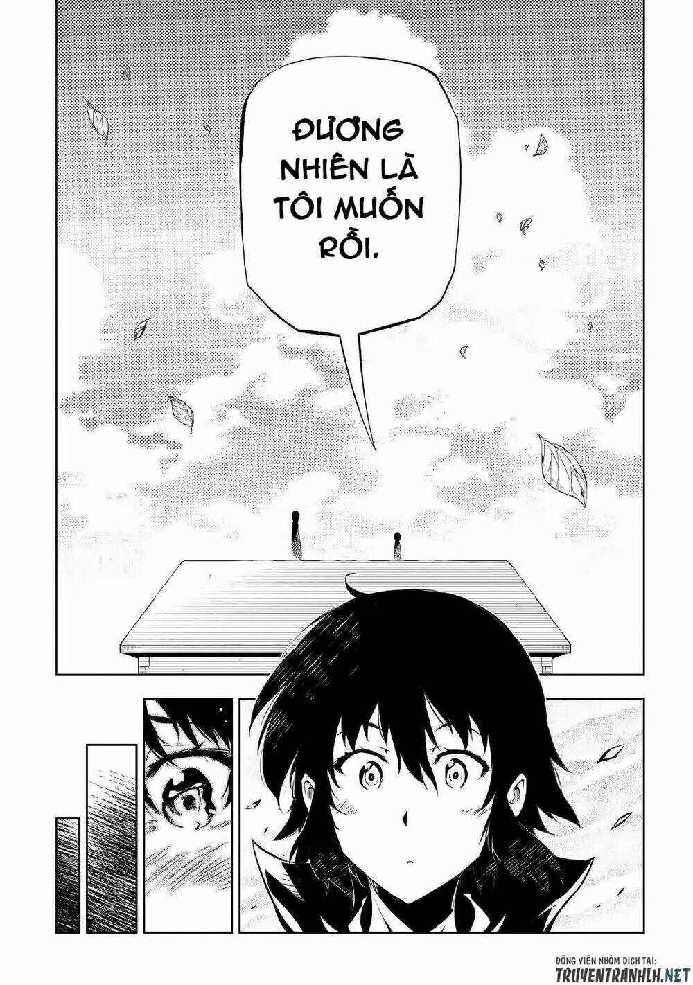 kouritsu kuriya madoushi, dani no jinsei de madou o kiwameru chapter 41 26