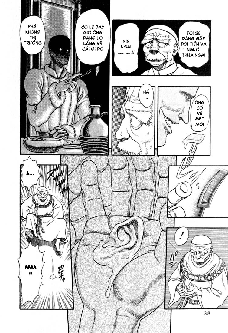 kiếm sĩ đen chapter 1 36