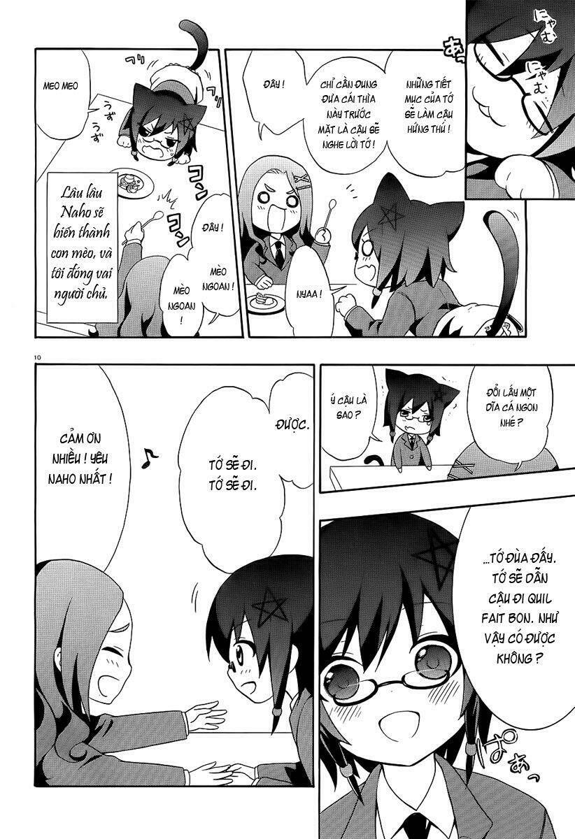 corpse party: book of shadows chapter 1 12