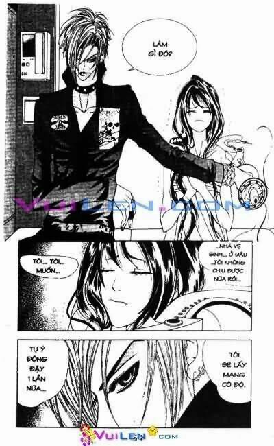 bí mật học viện cross chapter 3 54