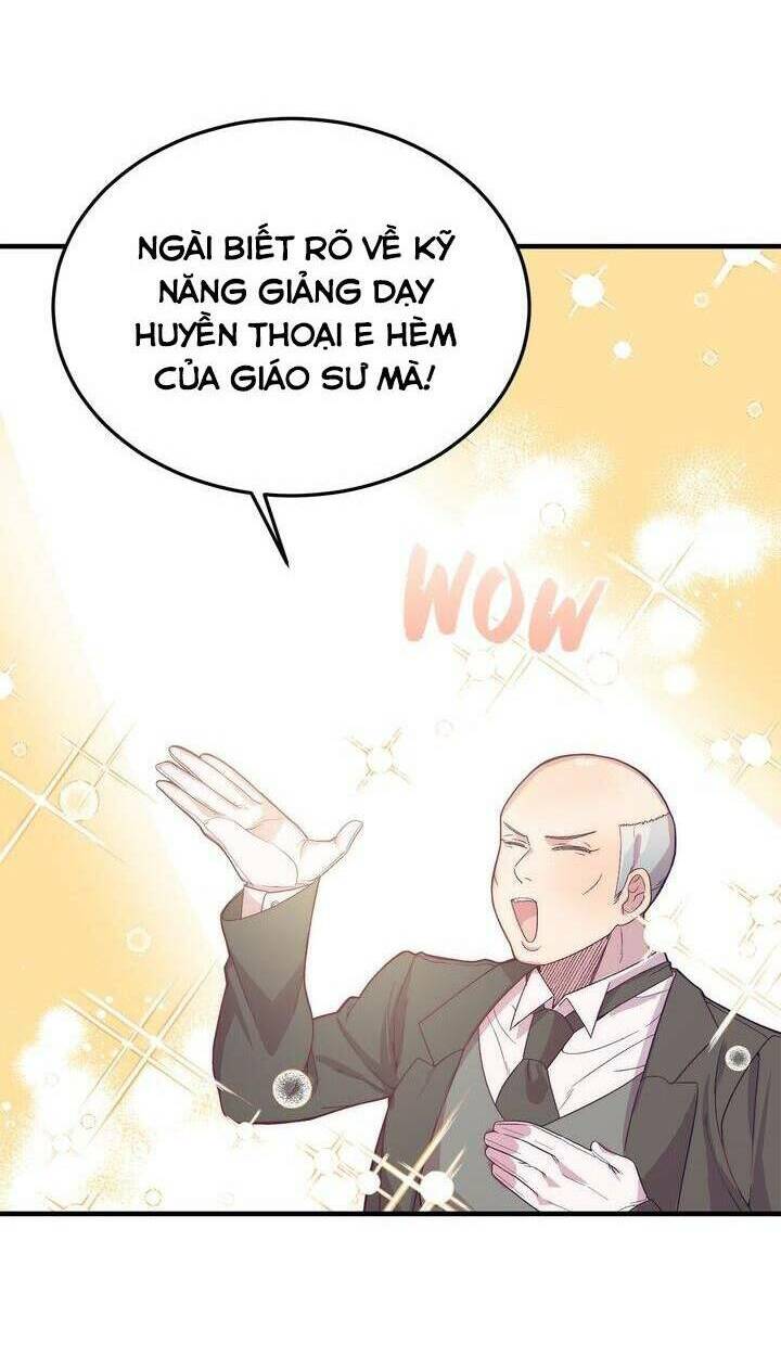 cách để trao vương miện cho vị hoàng tử hoang dã của tôi chapter 19 39