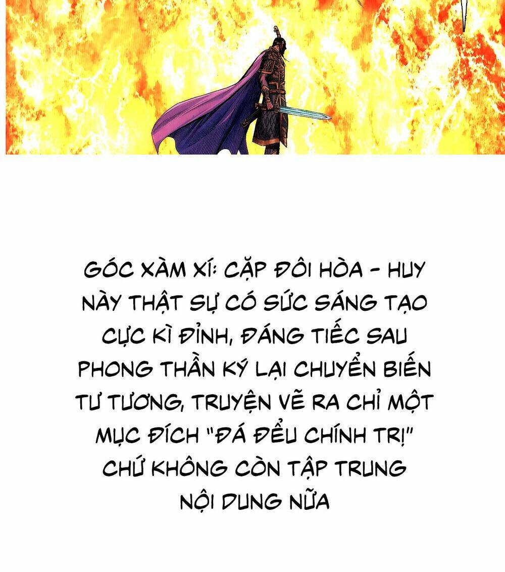 tam quốc chí dị chapter 63.1 19