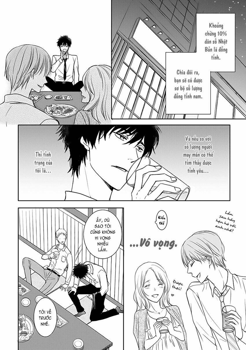 kimi ga terasu koi no hikari chapter 1 3