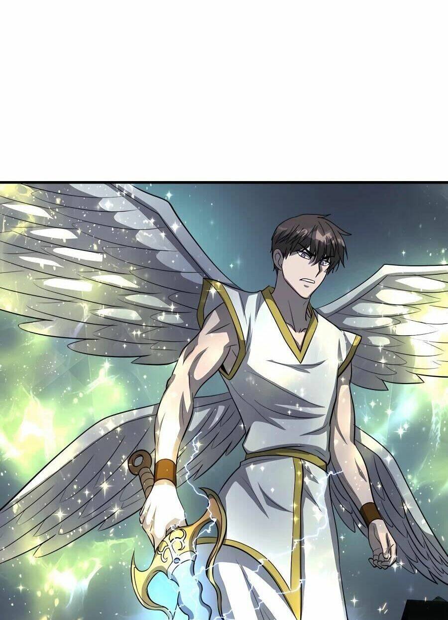 mẹ tôi là chòm sao bảo hộ m chapter 50 55