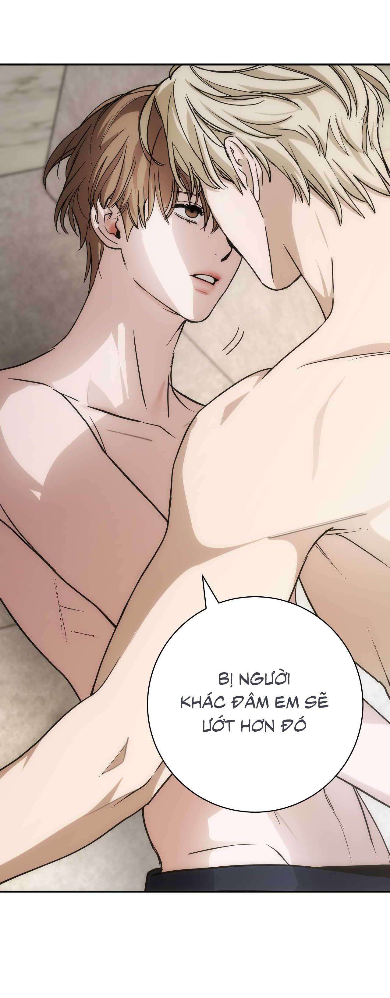 chìm trong khoái lạc chapter 20 35