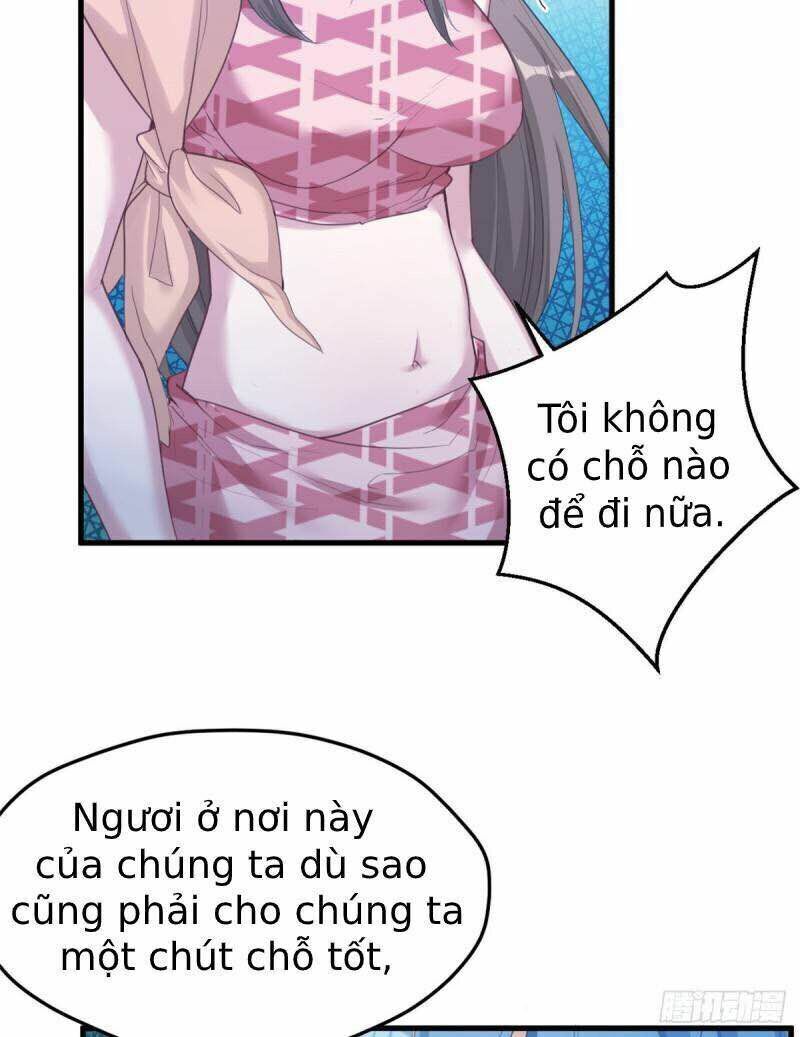 [16+] thảnh thơi thú thế chủng chủng điền, sinh sinh tể chapter 182 36