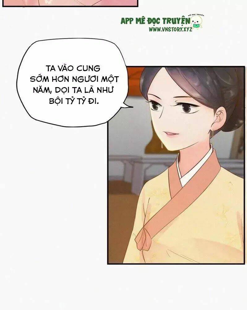 thiên hương mỹ nhân chapter 4 15