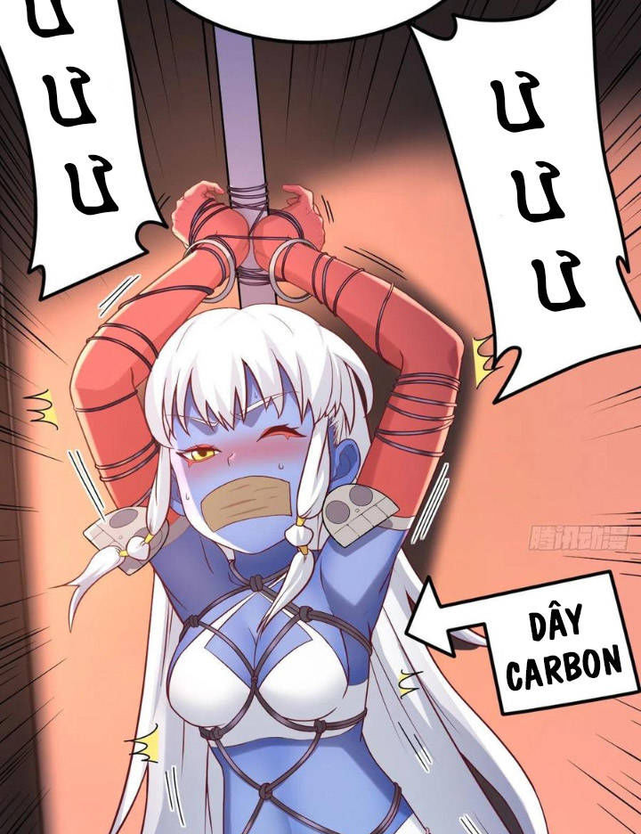 trợ lý thánh tôn, ta đã vô địch chapter 24 39