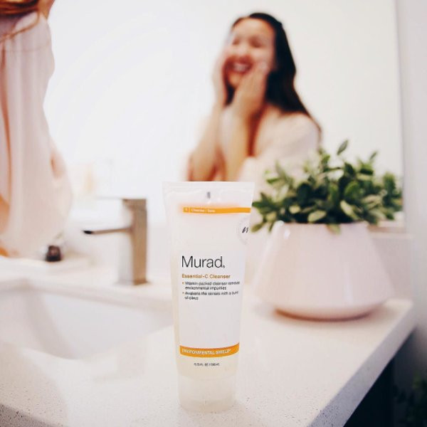 ESSENTIAL-C CLEANSER Muradvietnam ESSENTIAL-C CLEANSER Muradvietnam