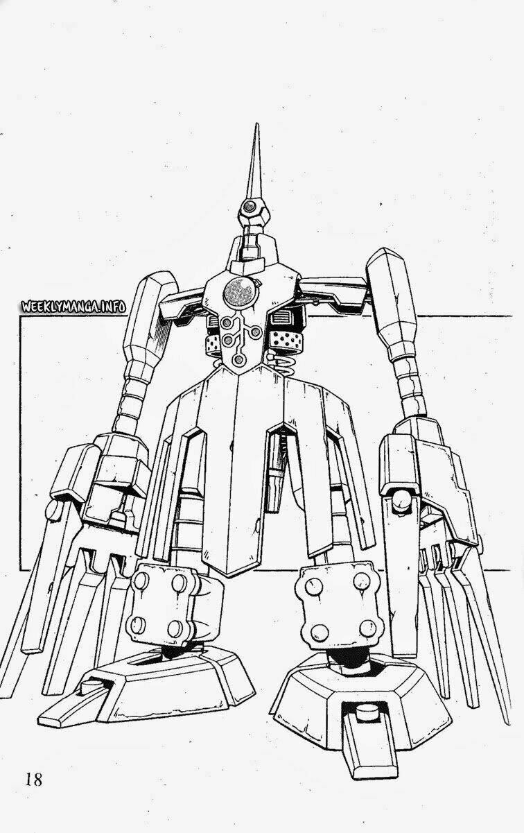 vua pháp thuật chapter 191 19