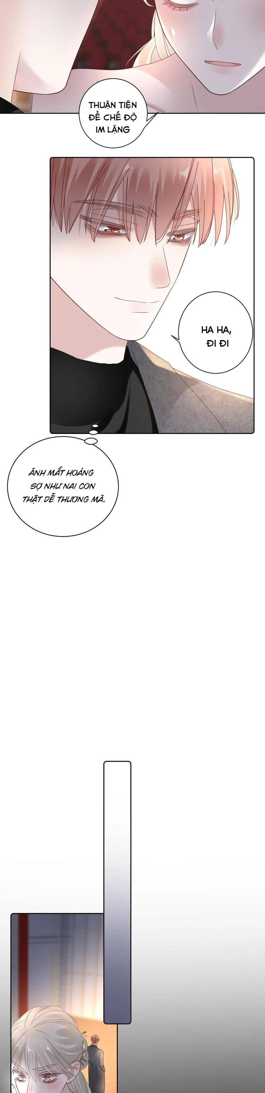 đêm tối ám muội chapter 14 9