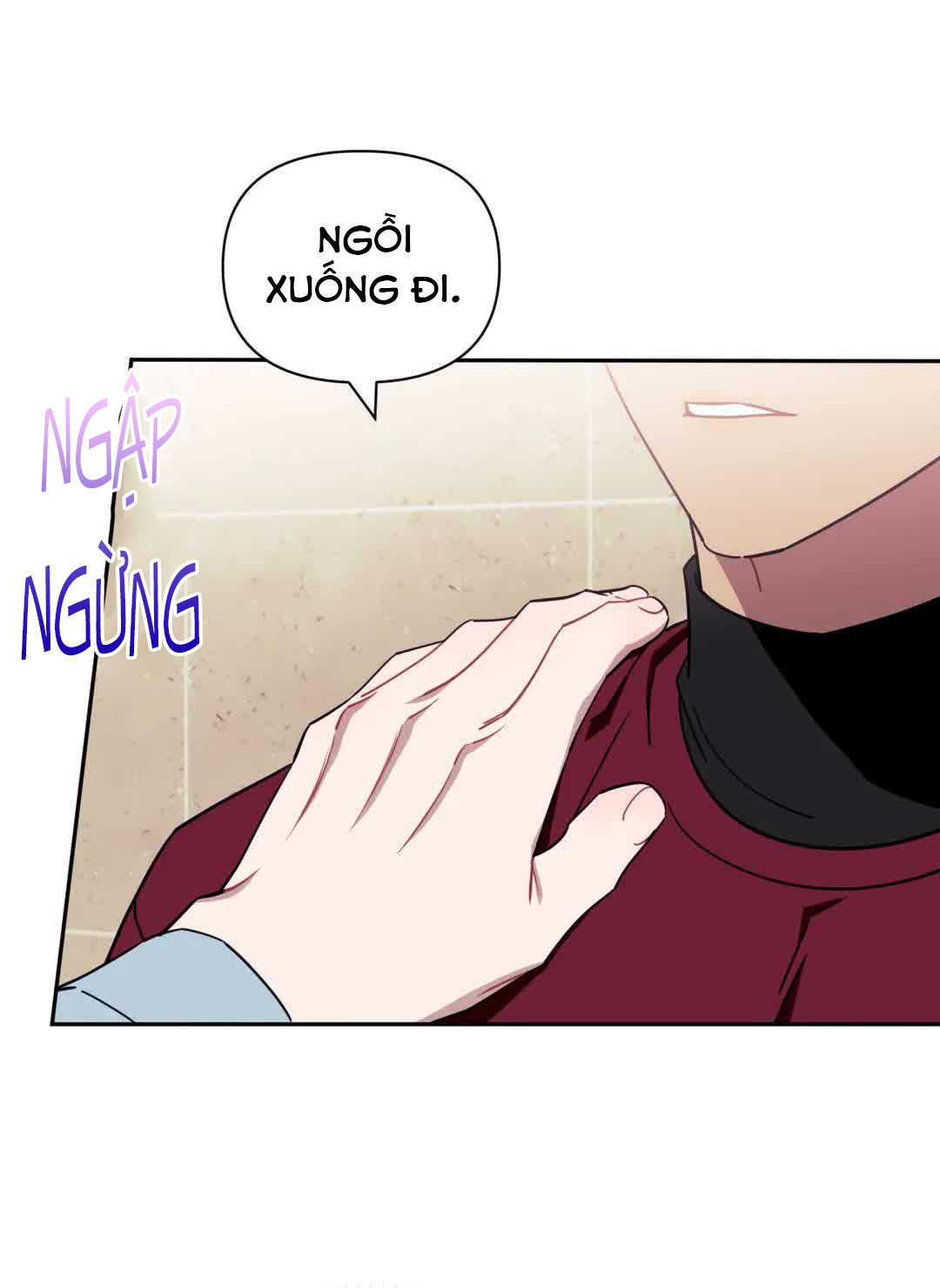 hơn cả bạn bè chapter 7 31