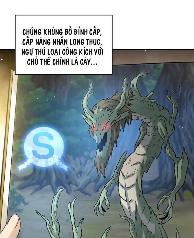 cựu nhật ngự long chapter 58 54