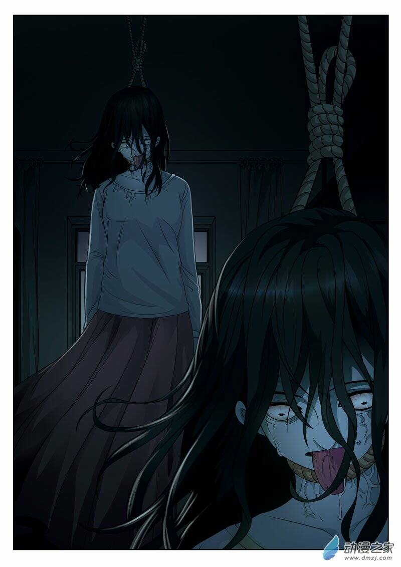 tầng 19 địa ngục chapter 12 9