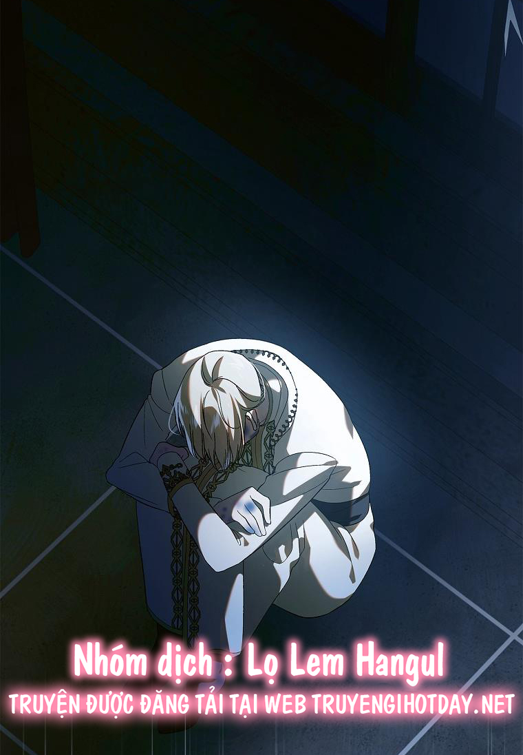 cách để em bảo vệ anh chapter 128.1 13