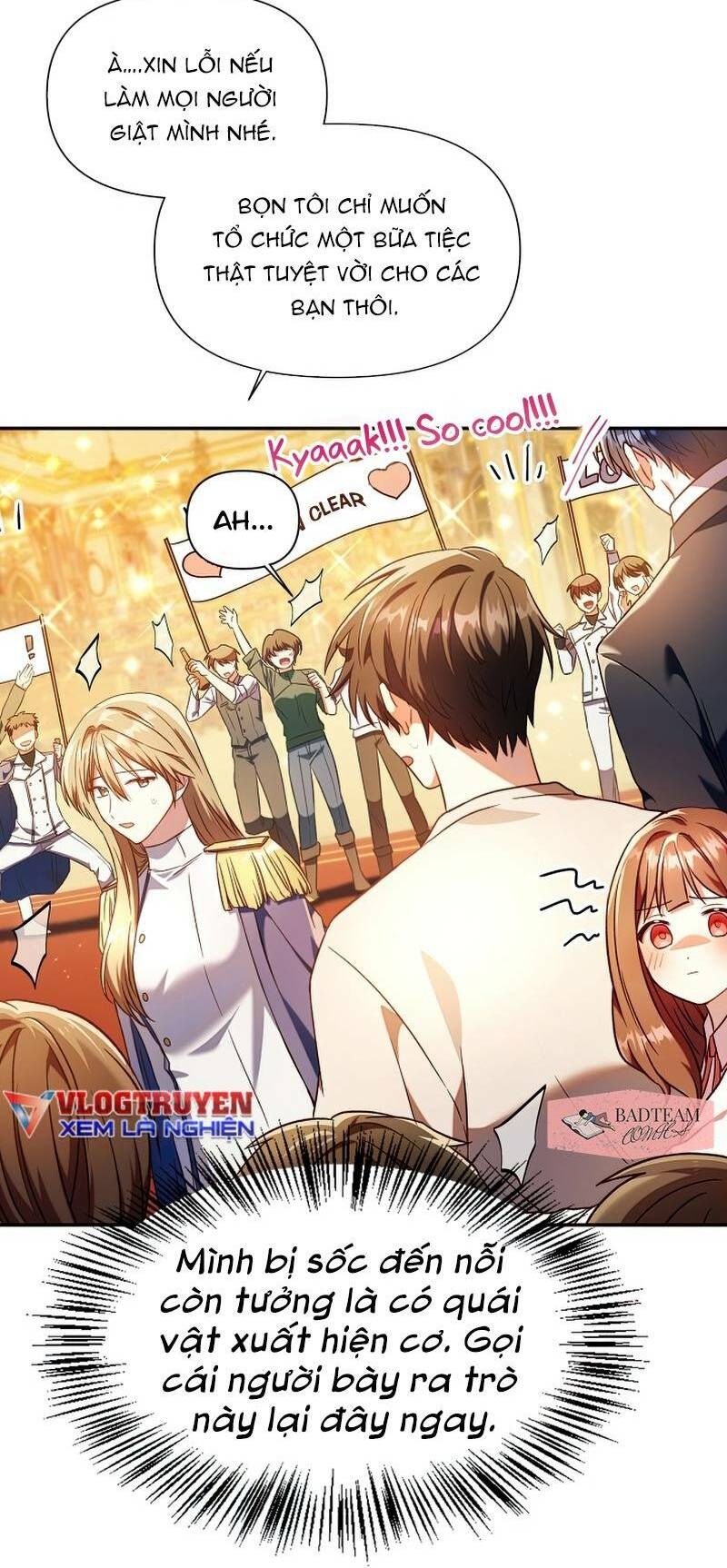 Kí Sự Hồi Quy Chapter 28 40