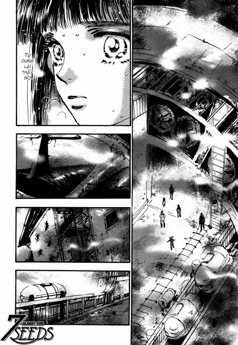 7 mầm sống chapter 94 23