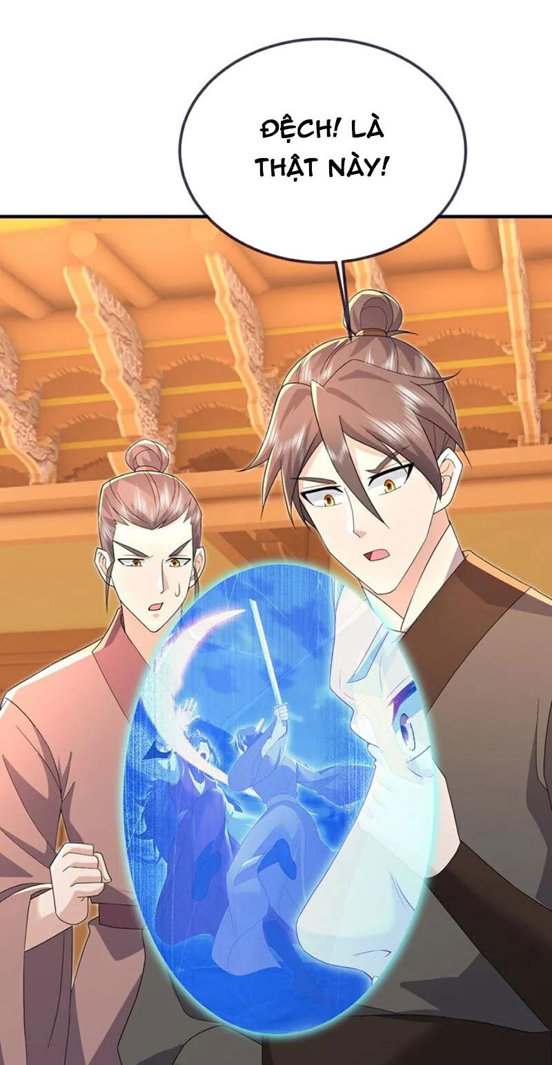 tiên võ đế tôn chapter 544 57