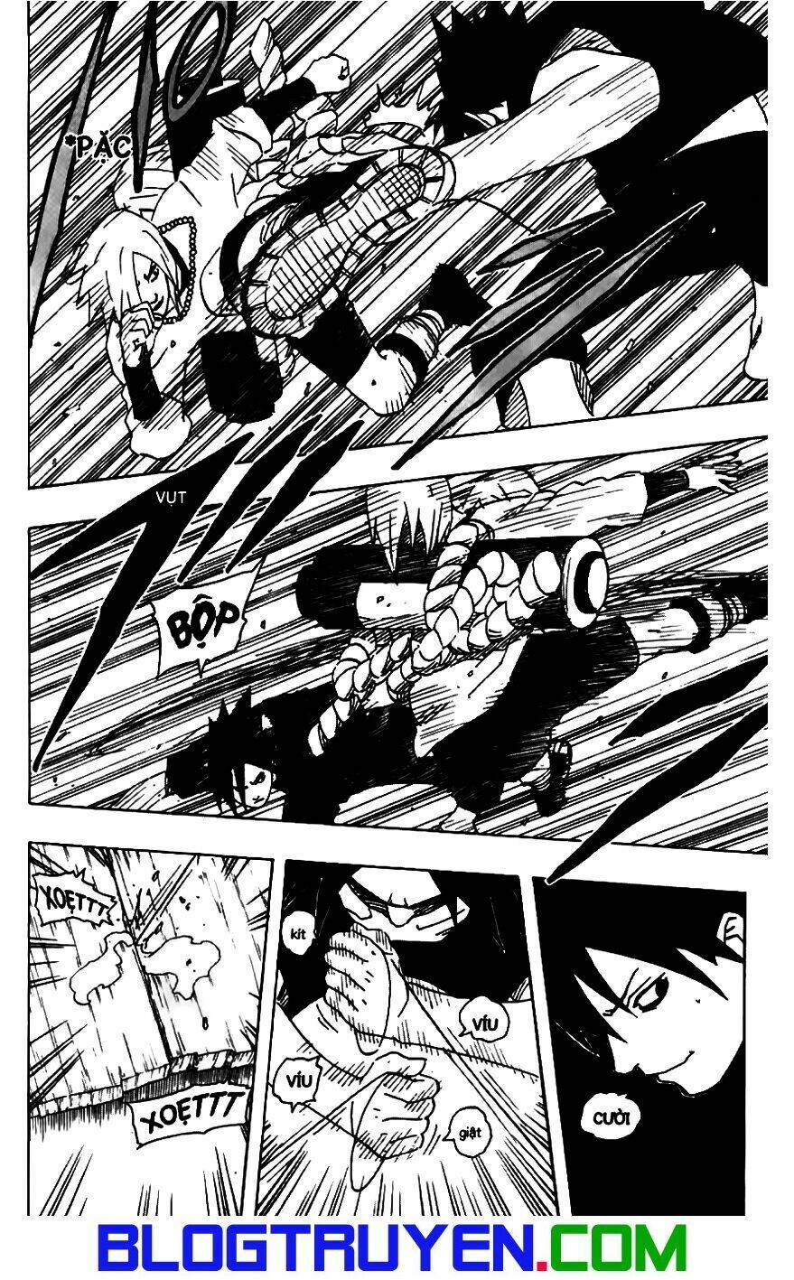 naruto - cửu vĩ hồ ly chapter 178 4