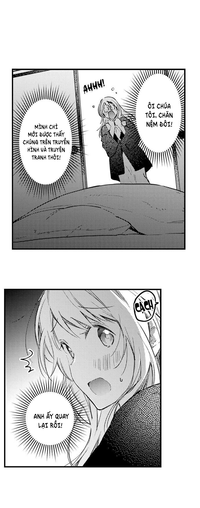 cuộc hôn nhân giả cho kì nghỉ thác loạn chapter 11 8