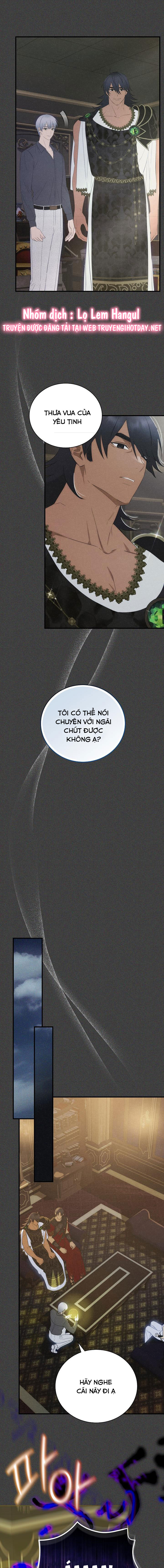 đứa bé không phải là con của anh chapter 74 13