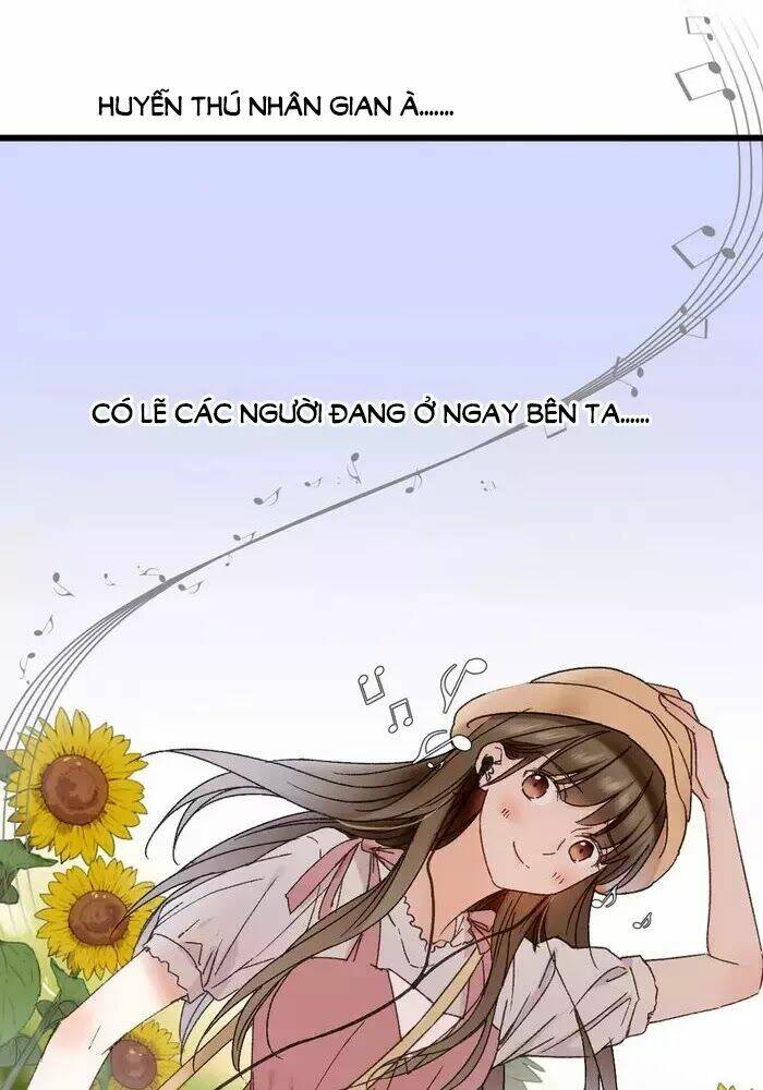 lệnh cấm nghị tộc 2 ẩn diện trấn chapter 51 31