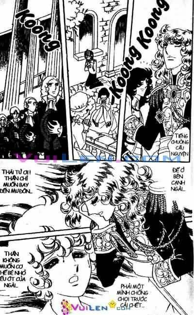 hoa hồng véc-xây chapter 10 12