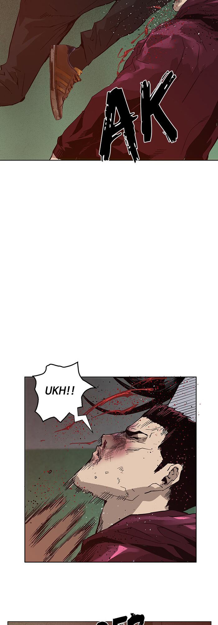 anh hùng yếu chapter 131 44