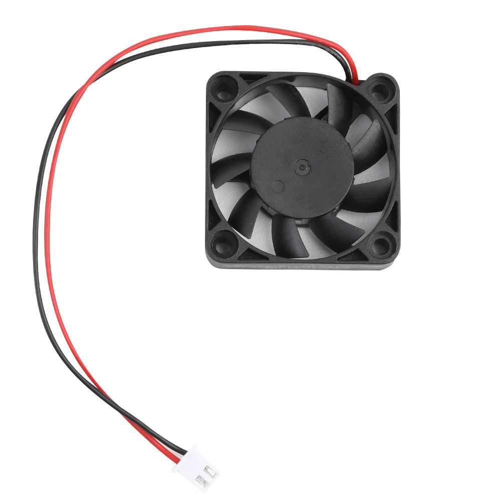 Quạt 4010 24V 0.1A Quạt làm mát không chổi than im lặng
