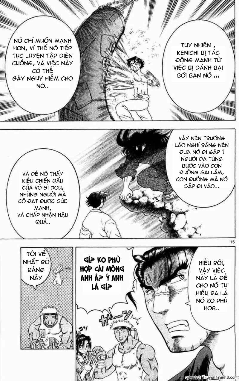 history's strongest disciple kenichi chapter 121 16