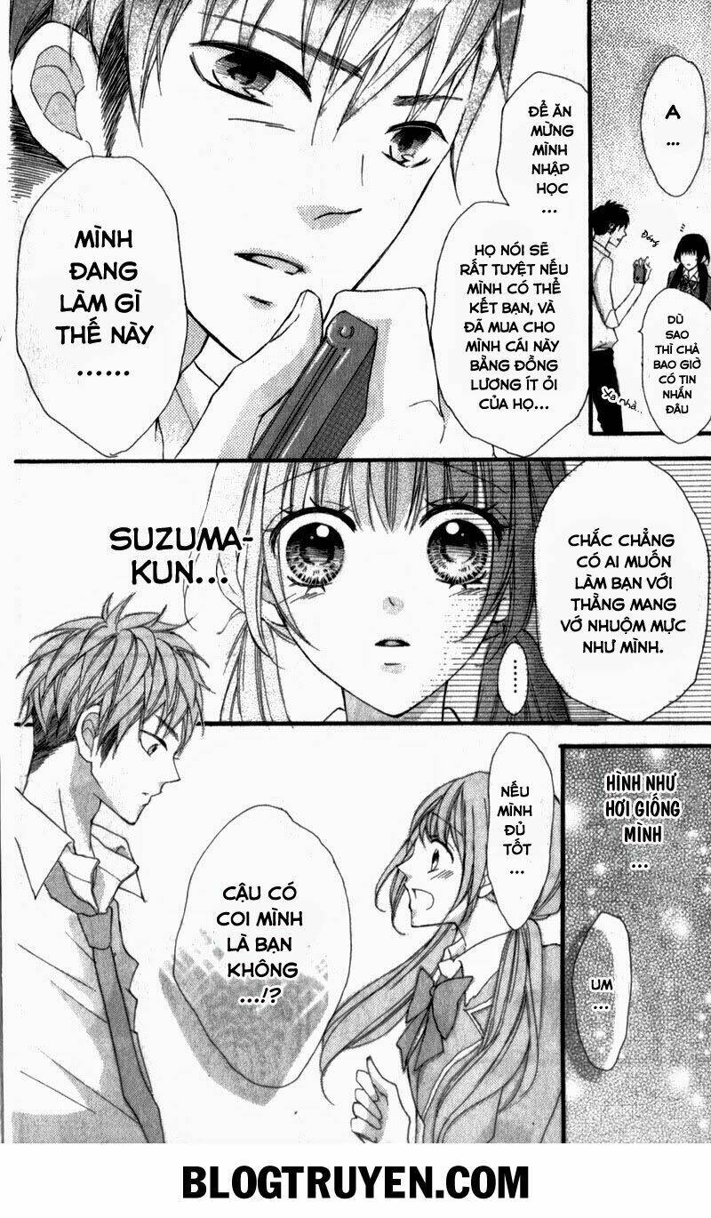 boku no uchi ni oide chapter 5 29