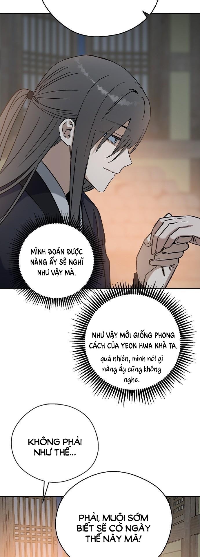 nhân duyên kiếp trước chapter 73.2 15