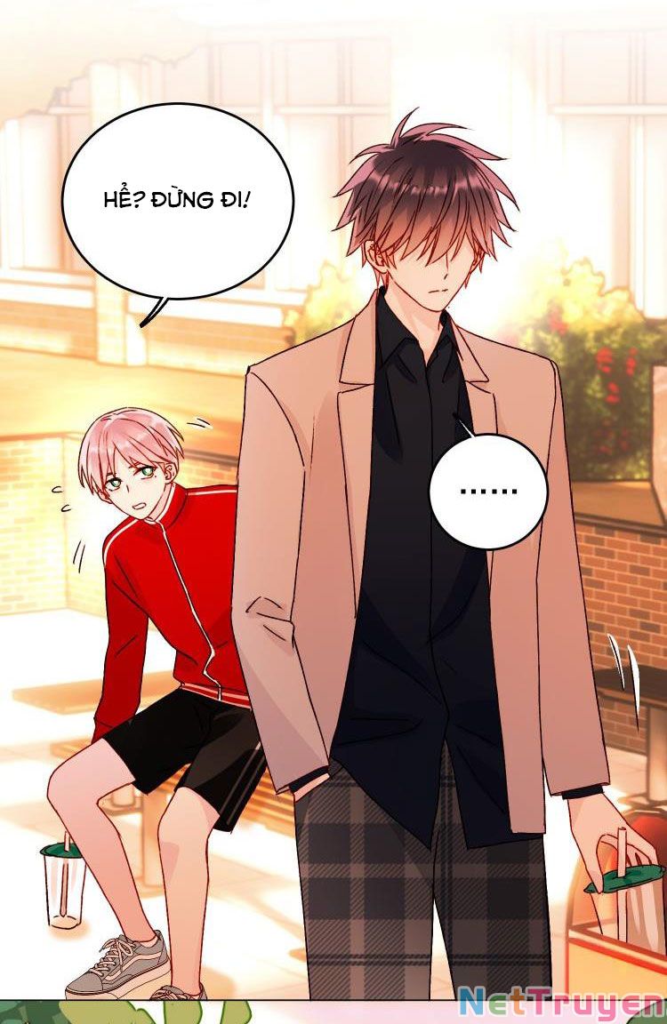 tôi phải làm 1 kẻ đại xấu xa chapter 40 14