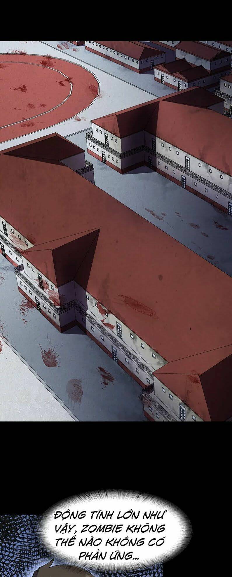 bạn gái virus của tôi chapter 123 4