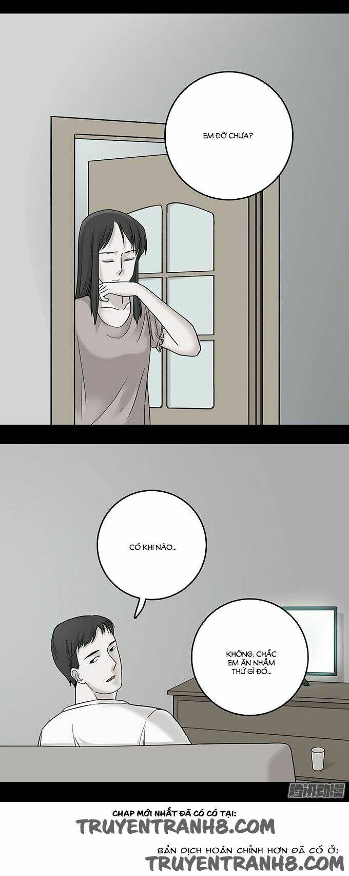 ớn lạnh tuyệt đối chapter 100 6